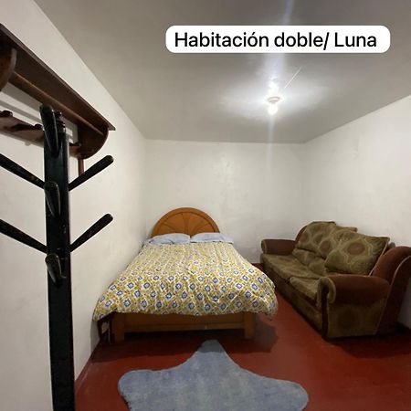 Casa Katya Cusco Hotel Luaran gambar