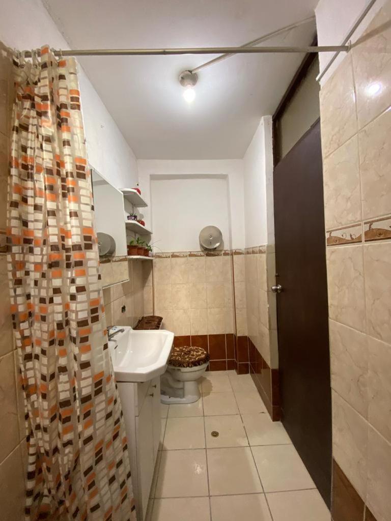 Casa Katya Cusco Hotel Luaran gambar