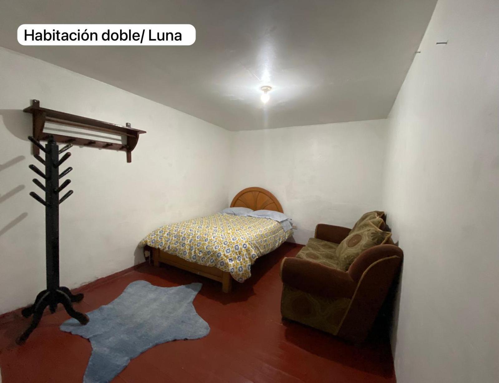 Casa Katya Cusco Hotel Luaran gambar