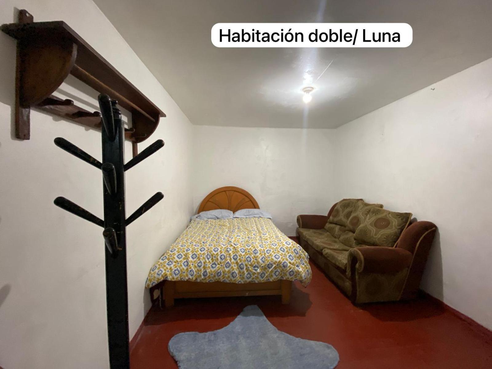 Casa Katya Cusco Hotel Luaran gambar